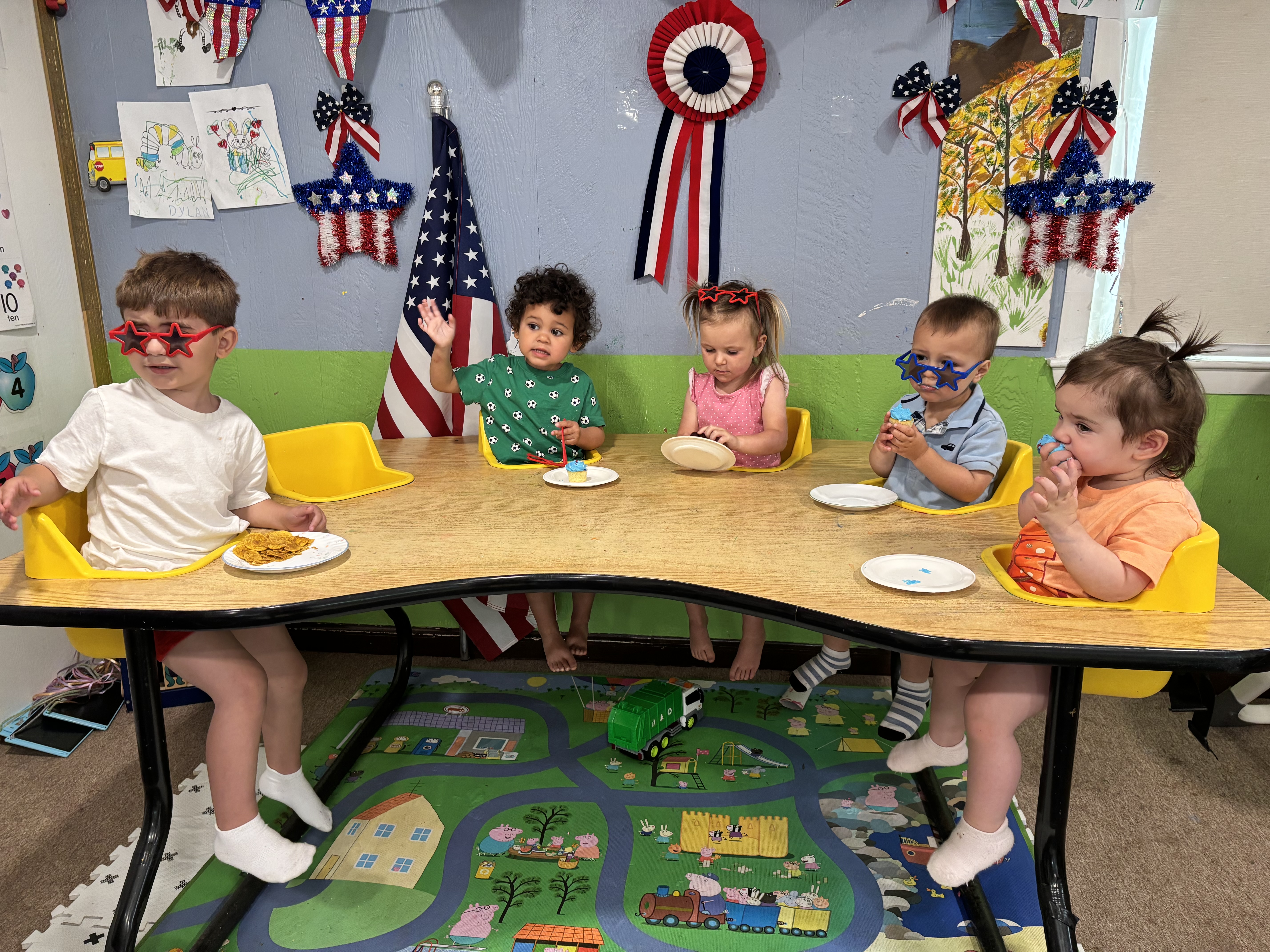 Educational Drawing iPad Toys