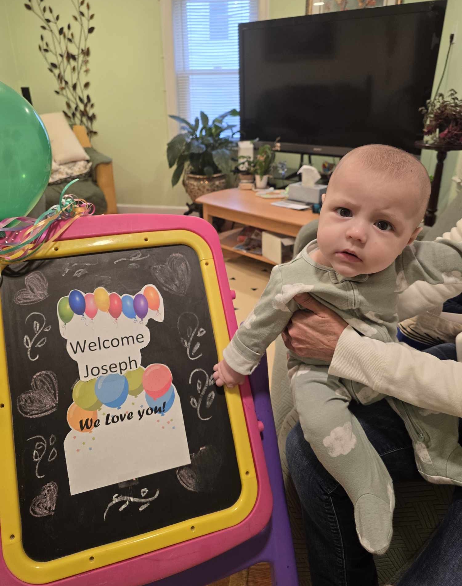 Infant Care
