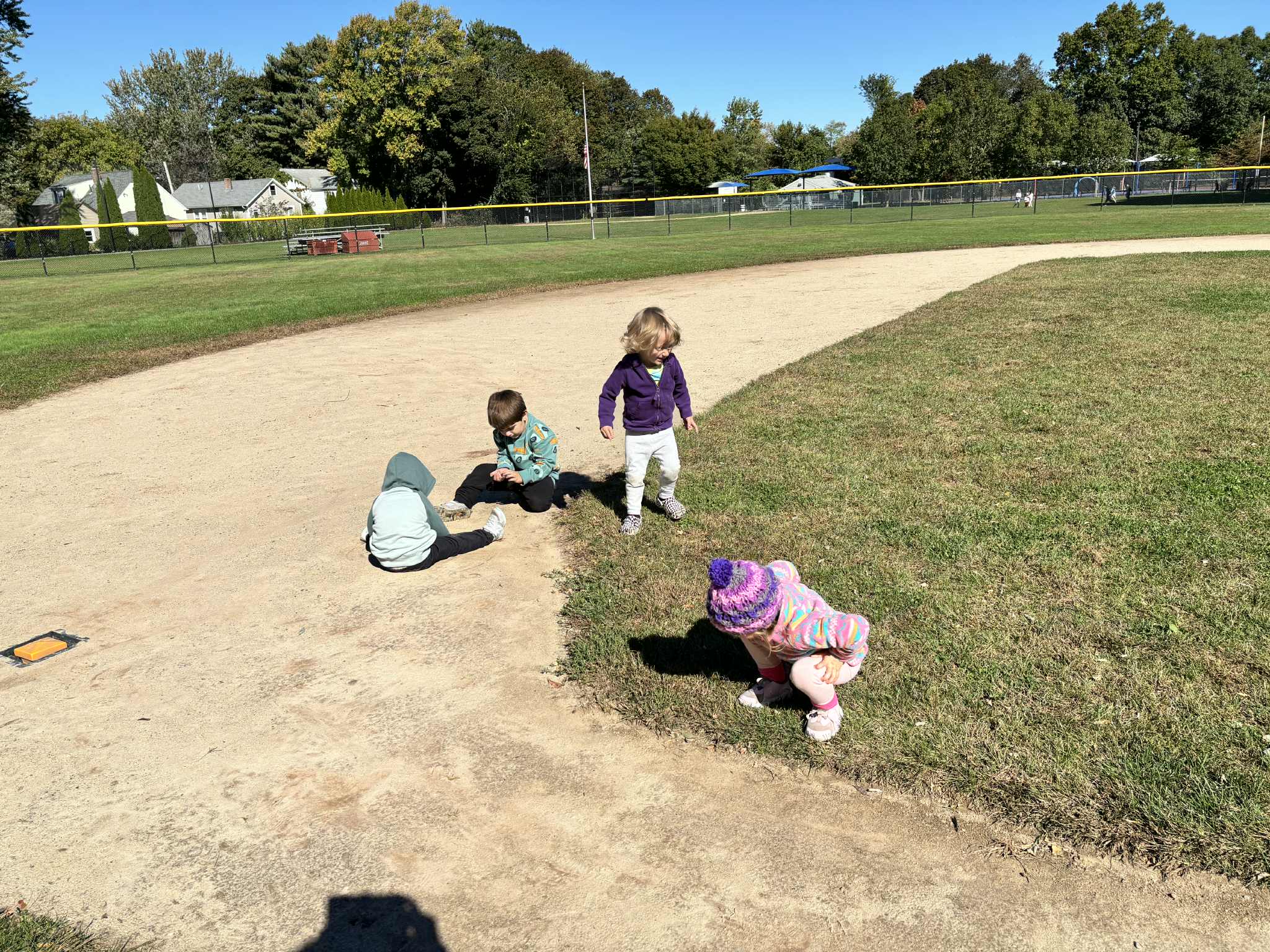 Educational Drawing iPad Toys