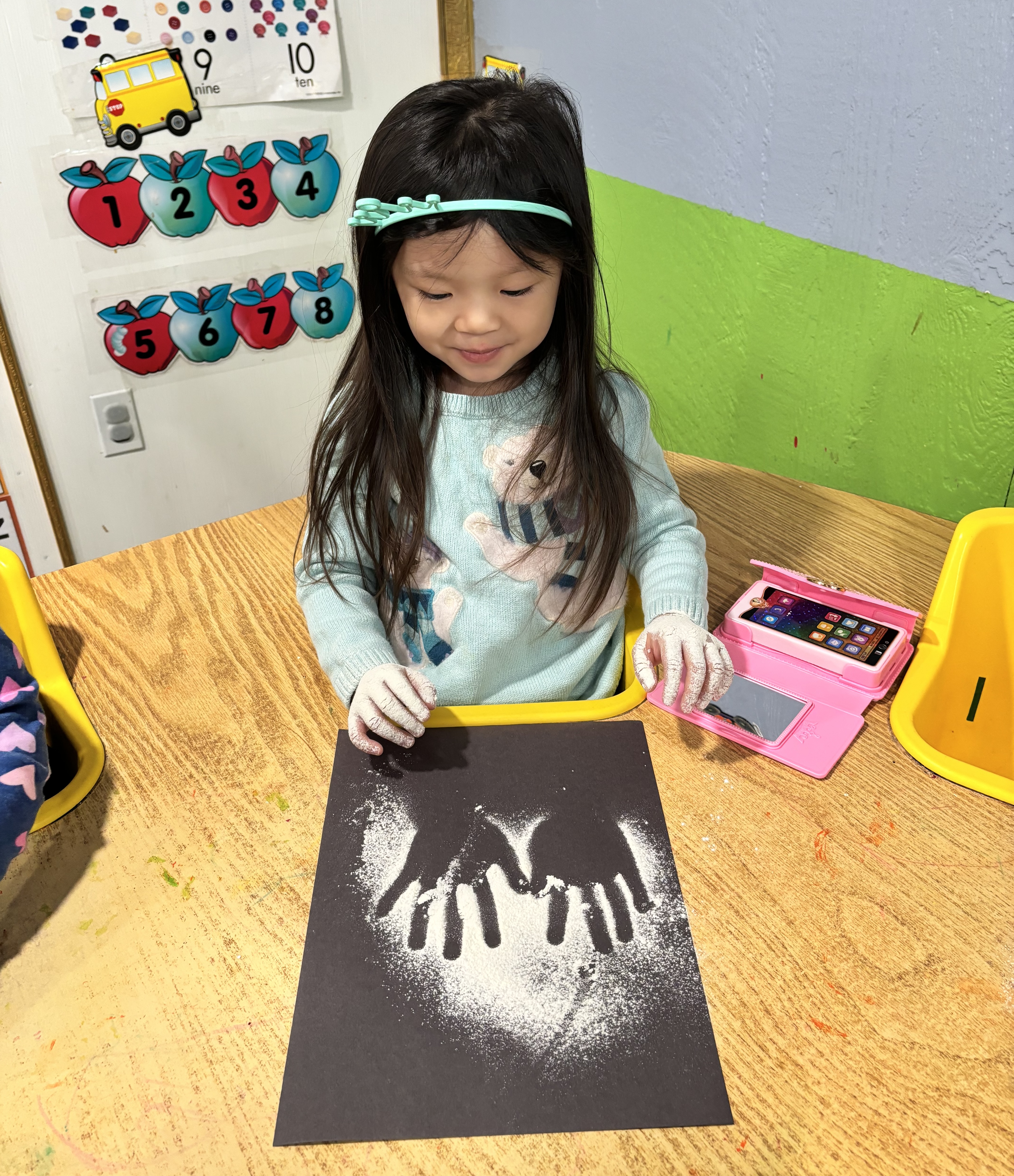 Toddler Activities
